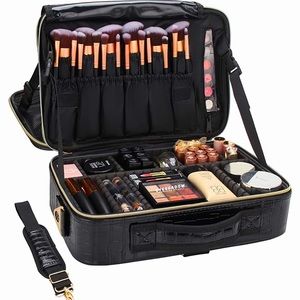 Relavel Cosmetic Case